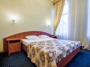 Меблированные комнаты Блюз на Невском