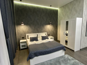 Гостевой дом Марика