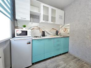 Sovetskaya 146A Flat