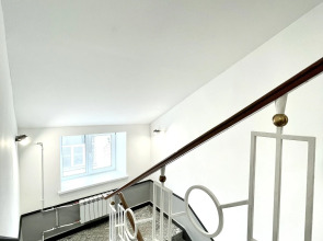 Апартаменты Rauktis