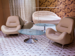 Городская гостиница Тукан