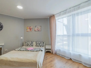 Апартаменты Улучшенные SalutApart 8