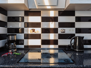 Апартаменты Malkova apartments на Генерала Карбышева