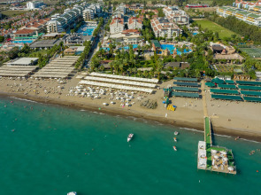 Aydinbey Famous Resort - Ultra All Inclusive