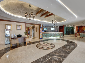 Orchid Hotel Al Barsha, Formerly Golden Tulip Al Barsha