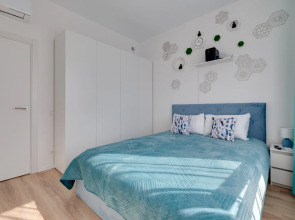 Апартаменты Happy People в Мисайлово