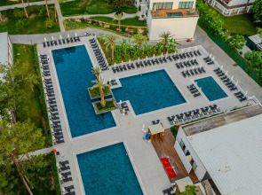 Siu Collection Ultra All Inclusive