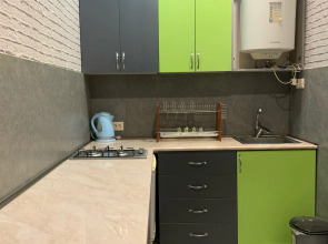 Хостел Lake Sevan