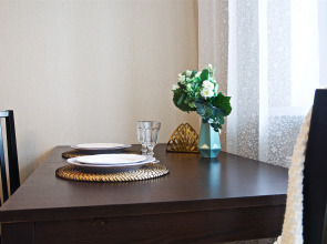 Апартаменты в Центре Краснодара 12