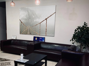 Отель Гостевой Дом Волгоград