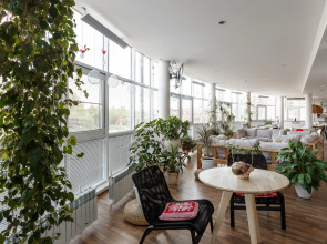 Хостел Пилигрим