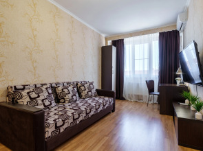 Квартира однокомнатная Россия Краснодар 1 Мая 298