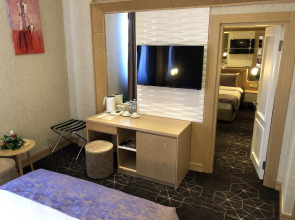 Отель Regal Inn Badamdar