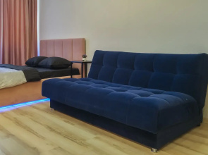 Апартаменты UNO APART на Степана Разина 2 38 м²