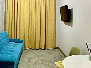 Stroiteley Apart-8 Apartments