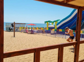 Гостевой дом Семейный очаг