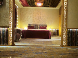 Бутик-отель Qız Qalası Hotel
