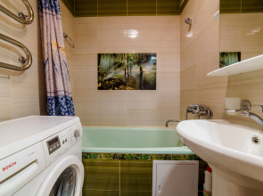 Апартаменты Gorkiy House на Невзоровых 1