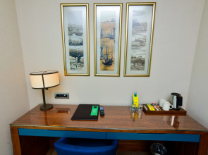 Golden Tulip Istanbul Bayrampasa