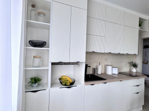 В Шаге от Моря Квартира