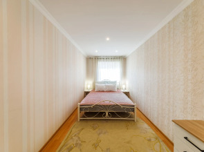 Квартира Двухкомнатная на Фрунзе 19