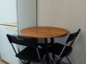 Квартира на главном проспекте города Уфа