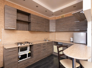 Апартаменты на улице Вишневского 48