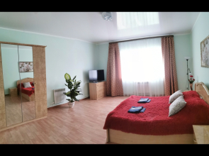 Гостевой дом Светлана