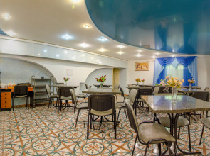 Sunrise Hotel
