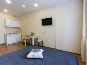 Апартаменты У Нaс Лучше Чeм Дoма Родионова 202/1 Кв4