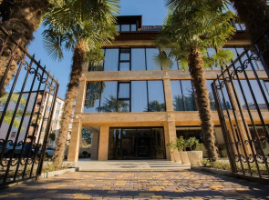 Гостевой дом Времена Года