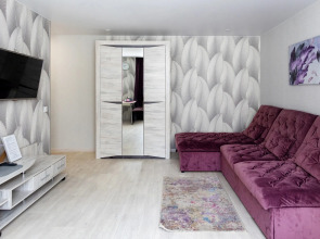 Апартаменты 3х комнатная квартира в сердце города