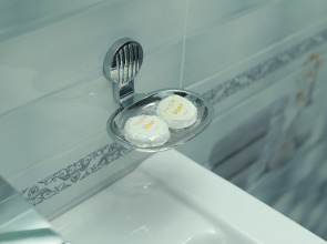 Отель Sandhill Hotel&Resto