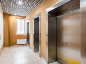 Апартаменты Гости Любят у метро Рассказовка Синяя