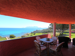 Promenade Villa