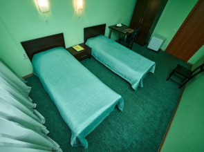 Отель Столичный