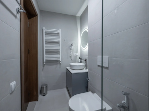 Отель Residence Kazbegi