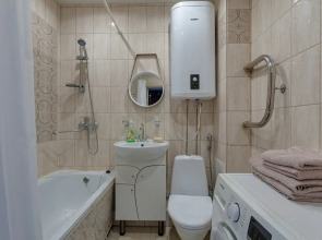 Квартира Просторная  5 Мест