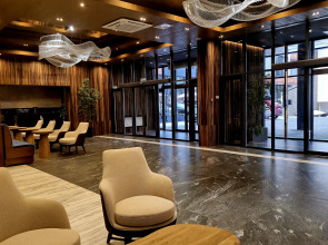 Отель 7Peaks Family Resort