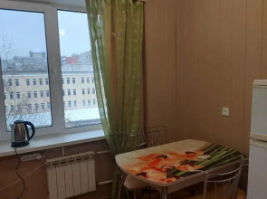 Квартира Двухкомнатная в Центре Города