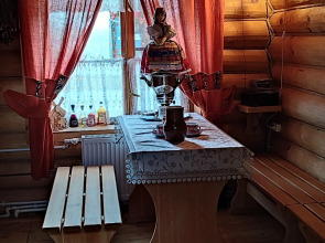 Гостевой дом Петровых