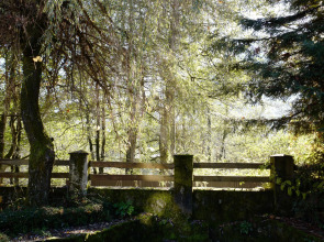 Вилла La Polyana