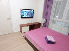 Апартаменты Квартира рядом с метро Щелковская