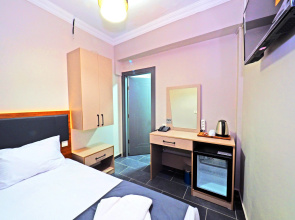 Бутик-отель Diamond Hotel Old City