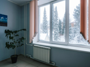 Отель Политех