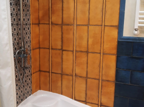 Апартаменты Комфортные 2-х комнатные