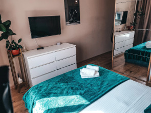 Апартаменты Start Modern