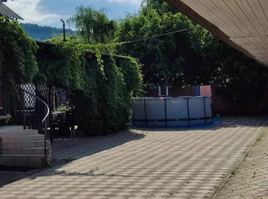 Меблированные комнаты Николь