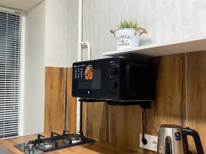 Апартаменты Apart-Comfort на Большой Октябрьской 102