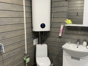 Гостевой дом Домик в Карелия